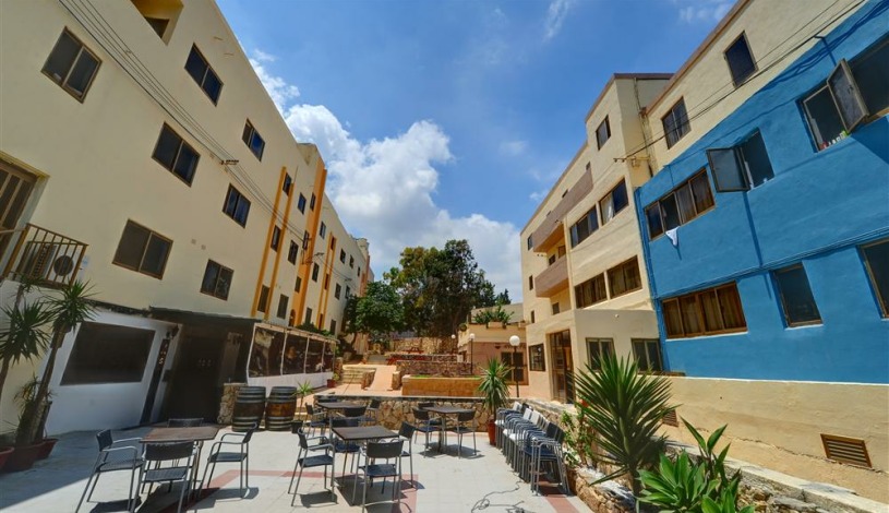 Apartment Triq Ivo Muscat Azopardi San Ġiljan - Apt 35122